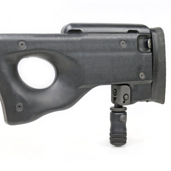 Accu-Shot BT08-QK Accuracy International (ASAI) Monopod - Image 2