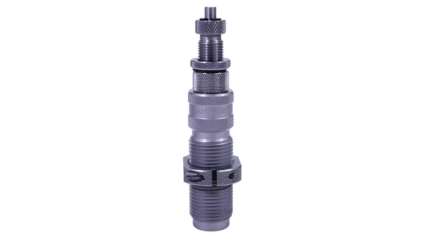 Hornady 260 Rem Match Grade FL Die