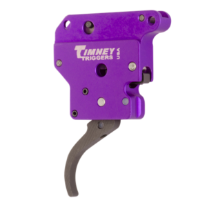 Timney Trigger Remington 700 Benchrest Single-Stage
