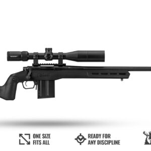 MDT Field Stock Chassis System