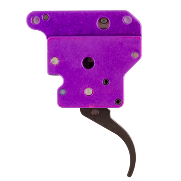 Timney Trigger Remington 700 Benchrest Single-Stage - Image 2