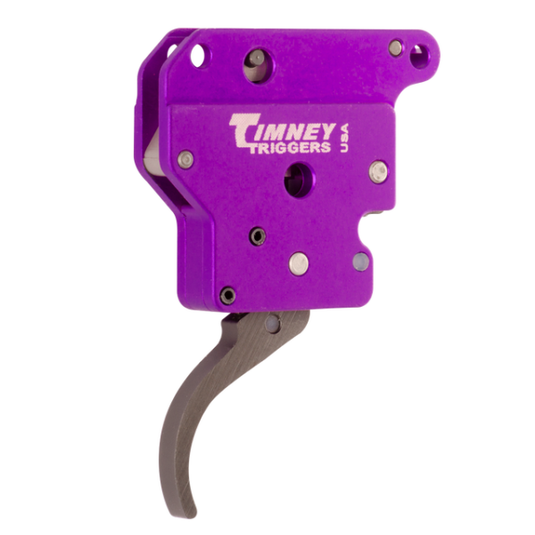 Timney Trigger Remington 700 Benchrest Single-Stage - Image 3