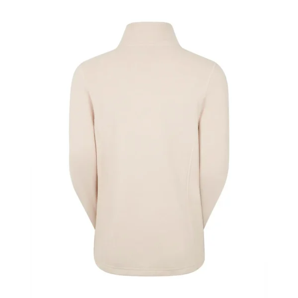 Ridgeline Womens Narvik Fleece Mushroom - Image 3