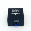 Black Rifle PRS QD Barricade Stop