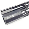 Black Rifle M&P 15-22 X-LITE M-LOK Handguard - Image 2