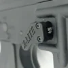 Black Rifle X-LITE AR15 Extended Magazine Release - Image 2