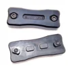 Black Rifle Stackable PRS M-LOK Weight Kit - Standard