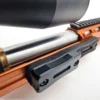 Black Rifle Stackable PRS M-LOK Weight Kit - Standard - Image 2