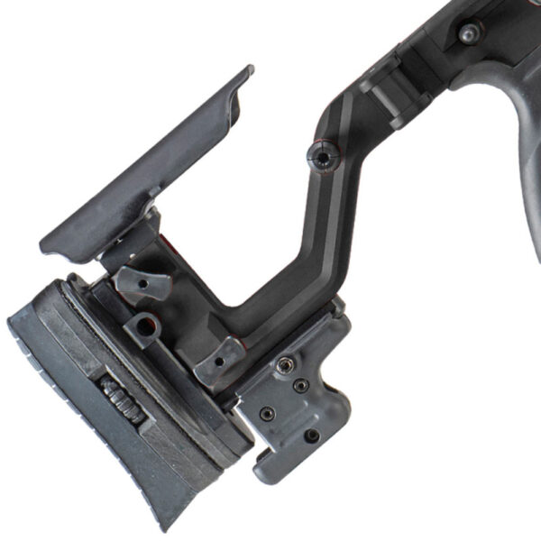 Accuracy International AT-XC Comp Pro Precision Rifle - Image 9