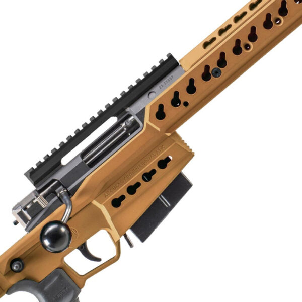 Accuracy International AT-XC Comp Pro Precision Rifle - Image 4