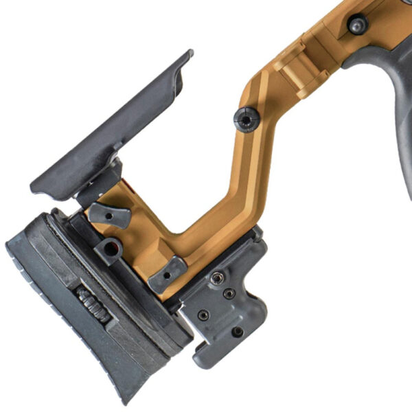 Accuracy International AT-XC Comp Pro Precision Rifle - Image 10