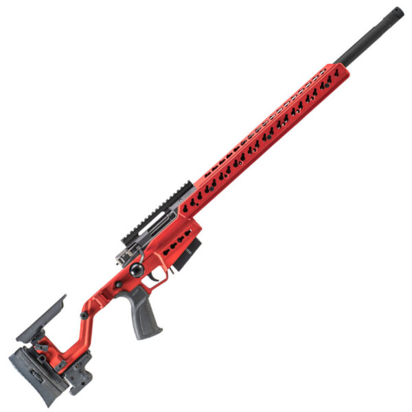 Accuracy International AT-XC Comp Pro Precision Rifle - Image 6