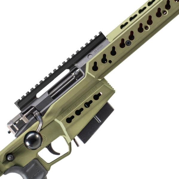 Accuracy International AT-XC Comp Pro Precision Rifle - Image 2