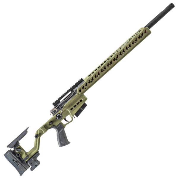 Accuracy International AT-XC Comp Pro Precision Rifle - Image 5