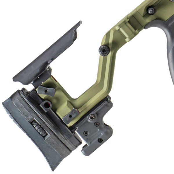 Accuracy International AT-XC Comp Pro Precision Rifle - Image 12