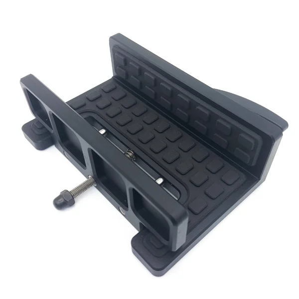 Black Rifle Monkey Clamp v2 - Universal Tripod Mount - Image 3