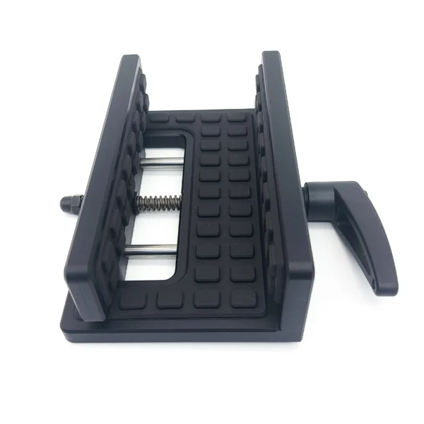 Black Rifle Monkey Clamp v2 - Universal Tripod Mount - Image 2