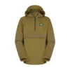 Ridgeline Mens Pintail Ghillie Smock -Teak