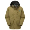 Ridgeline Monsoon Classic Jacket -Teak