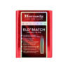 Hornady 6mm .243 109 gr ELD Match 500pk