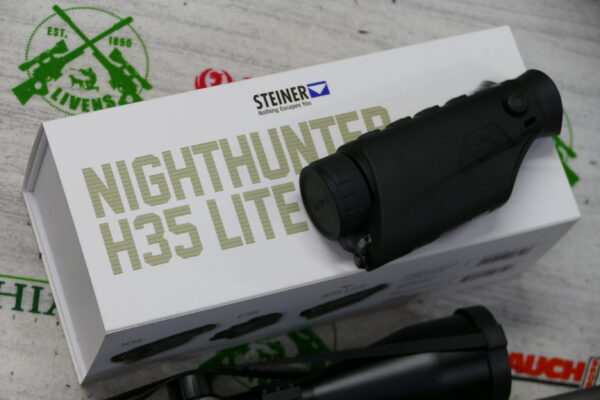 Sako S20 Steiner Package