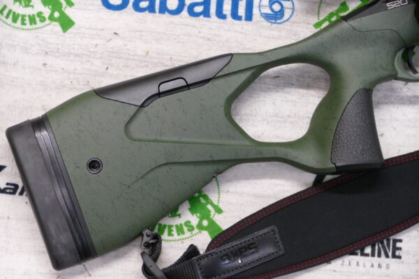 Sako S20 Steiner Package - Image 7