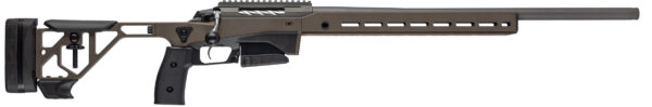 Tikka T3x Ace Target Cerakote