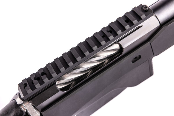 Tikka T3x Ace Game Black - Image 5