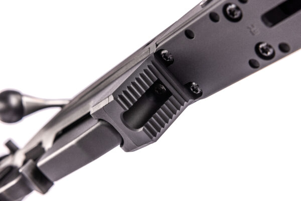 Tikka T3x Ace Game Black - Image 6