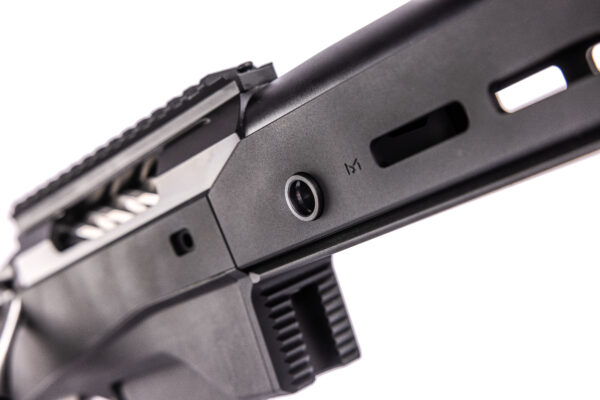 Tikka T3x Ace Game Black - Image 3