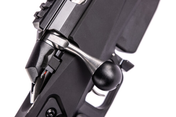 Tikka T3x Ace Game Black - Image 2