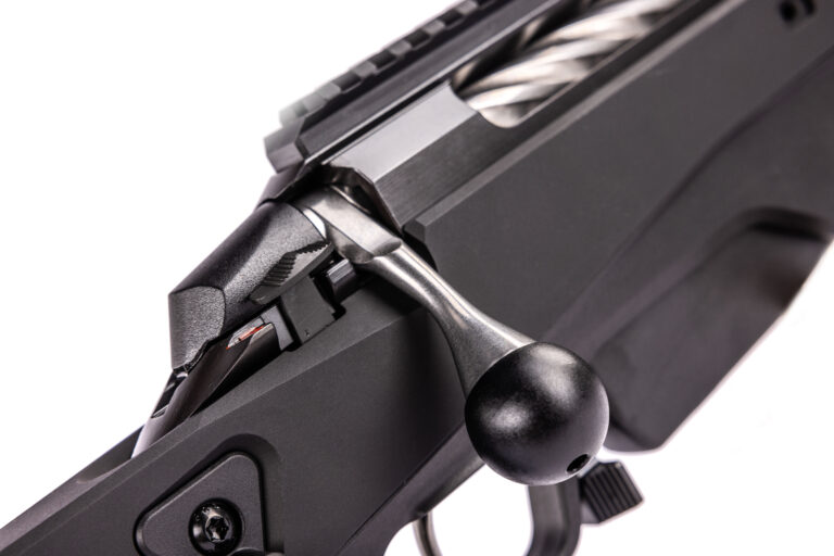 Tikka T3x Ace Game Black | New Tikka T3x Ace Game Rifle
