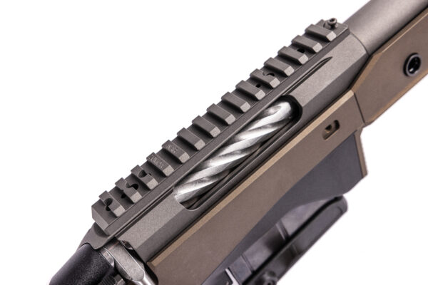 Tikka T3x Ace Target Cerakote - Image 2