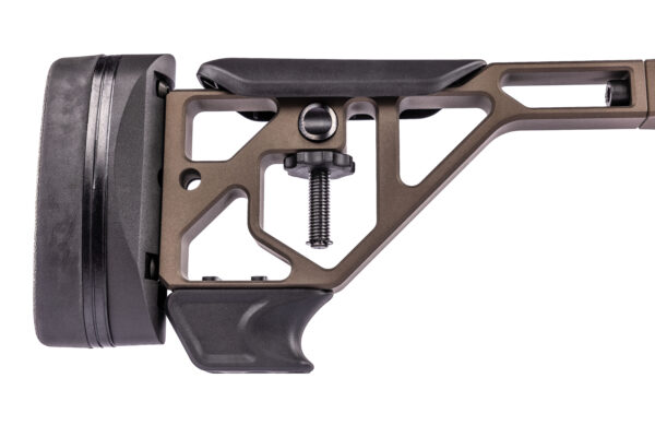 Tikka T3x Ace Target Cerakote - Image 8