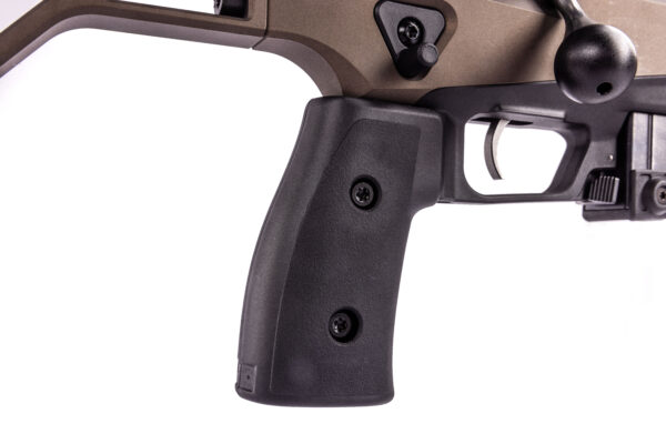 Tikka T3x Ace Target Cerakote - Image 7