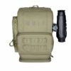 WULF Guardian Binocular Harness With Quick Detach Thermal System