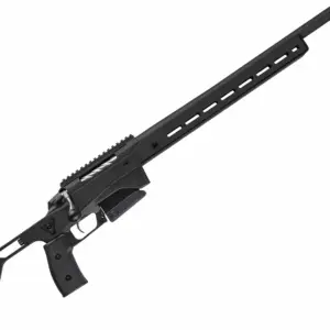 Tikka T3x Ace Target Black