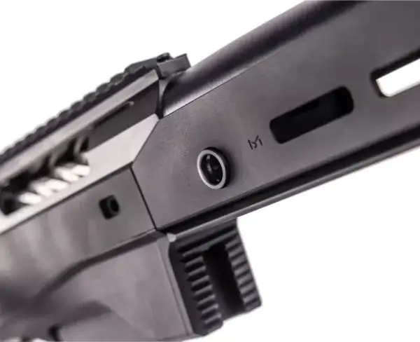 Tikka T3x Ace Target Black - Image 2