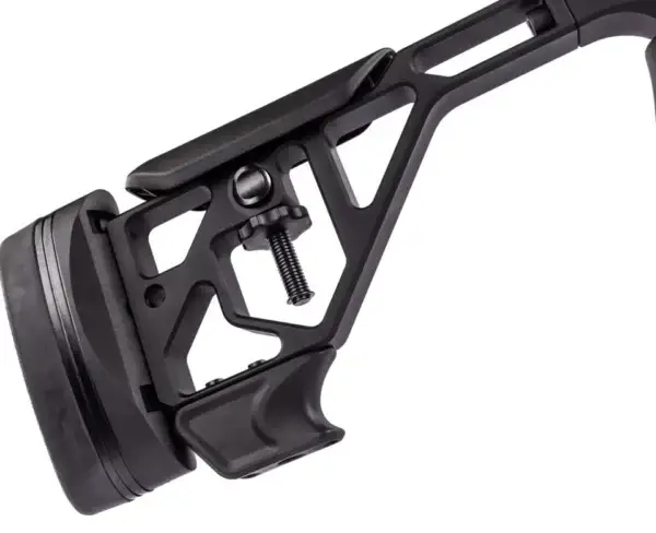 Tikka T3x Ace Target Black - Image 3