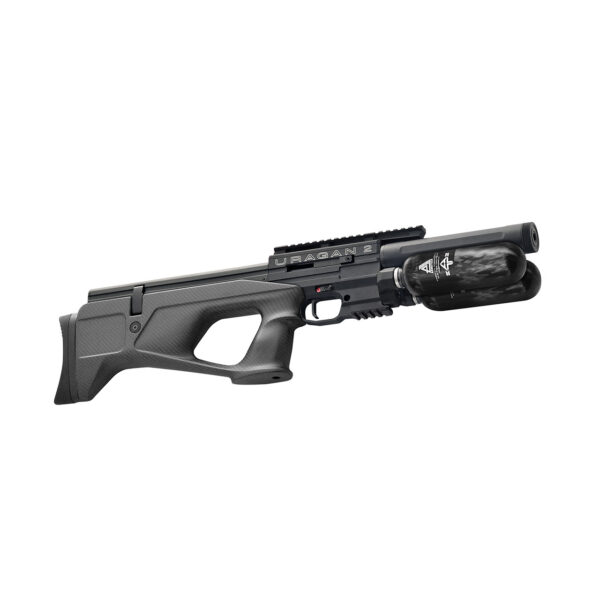 Airgun Technology Uragan 2 Prince PCP Air Rifle - Image 3