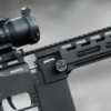 FX DRS Tactical Compact Hogue Edition