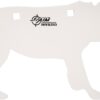 Allen EZ Aim AR500 Coyote Steel Shooting Gong Target