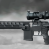 FX DRS Tactical Compact Hogue Edition
