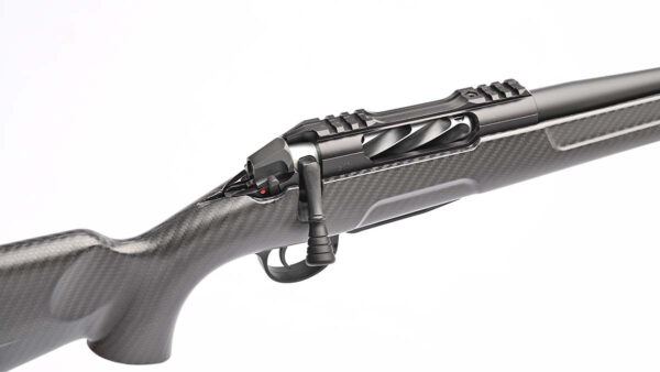 Sabatti Rover Carbon Hunting Rifle - Image 2