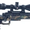 XLR Scope Rings 30mm