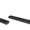 XLR M-LOK Picatinny Rail