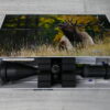 Zeiss 5-25X50 Conquest HD5 Rifle Scope Second hand