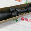Leupold VX-3HD 3.5-10x50 CDS-ZL Second Hand Rifle Scope