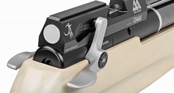 Air Arms TS400 Target Sprint