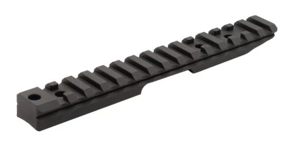 Bergara B14 Picatinny Rail